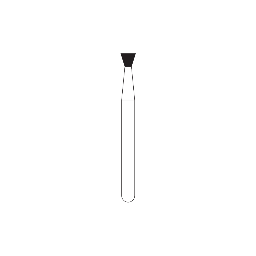 V805/018 - Inverted Cone 25/PK