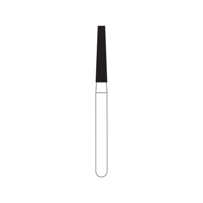 V847/016 - Flat End Taper 25/PK