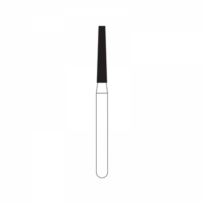 V847/014 - Flat End Taper 25/PK