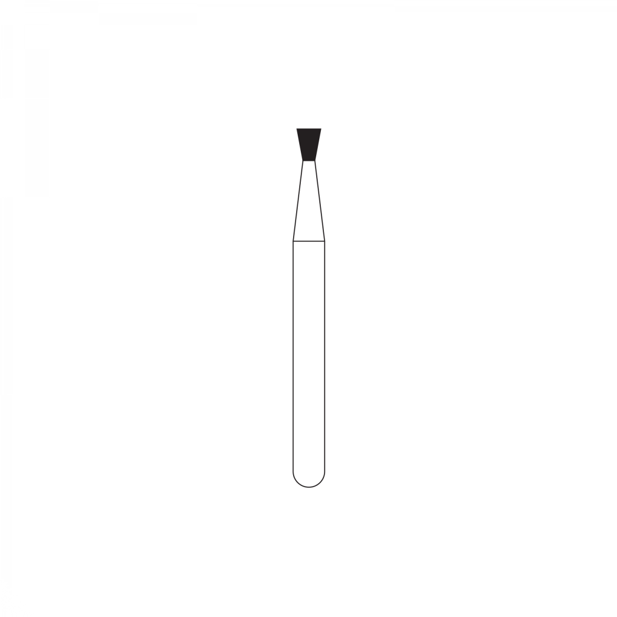 805/012 - Inverted Cone 6/PK