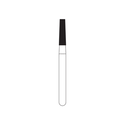 V846/016 - Flat End Taper 25/PK