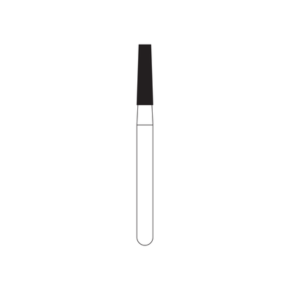846/016 - Flat End Taper 6/PK