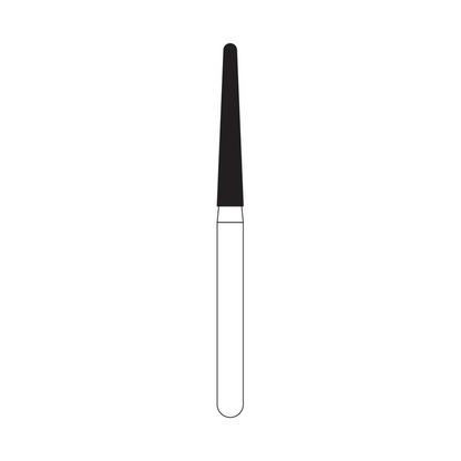 850/016 - Round End Taper 6/PK