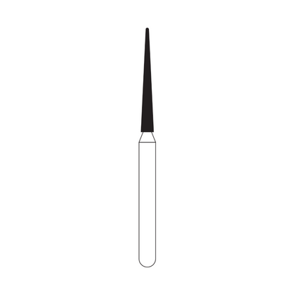 V850/012 - Round End Taper 25/PK