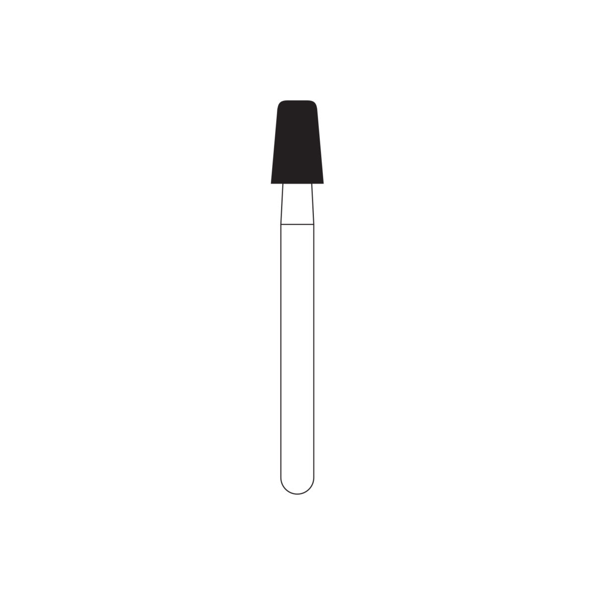 V845KR/025 - Modified Taper 25/PK