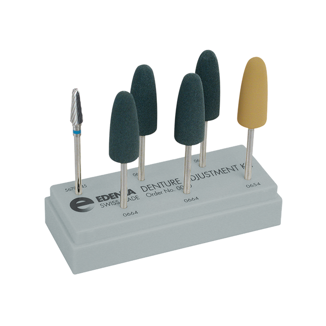 0090SO-Denture Adjustment Kit
