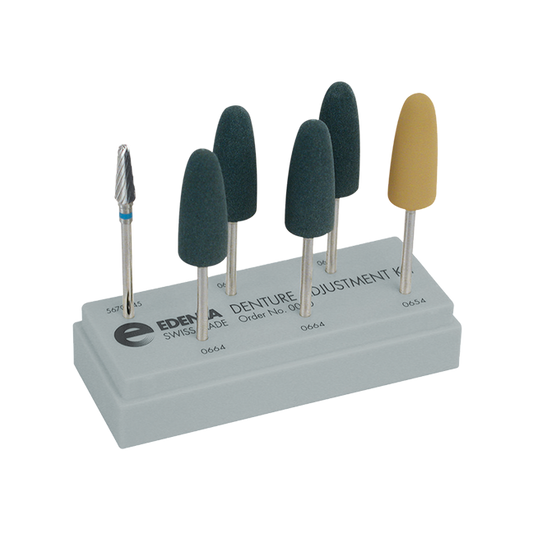 0090SO-Denture Adjustment Kit