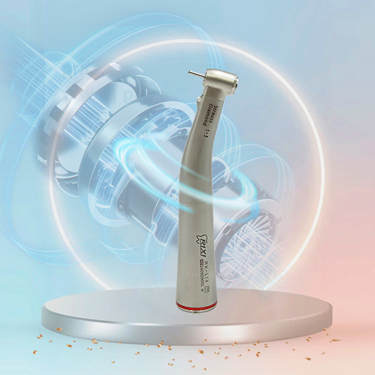 Electric High Speed 1:5 Handpiece