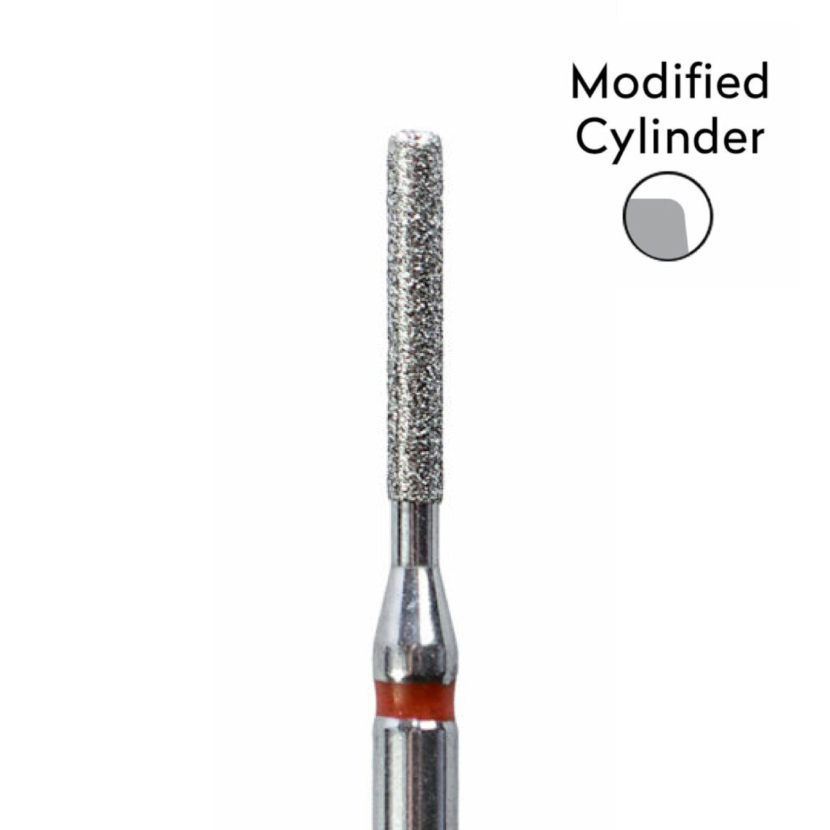 837KR/012 - Modified Cylinder 6/PK