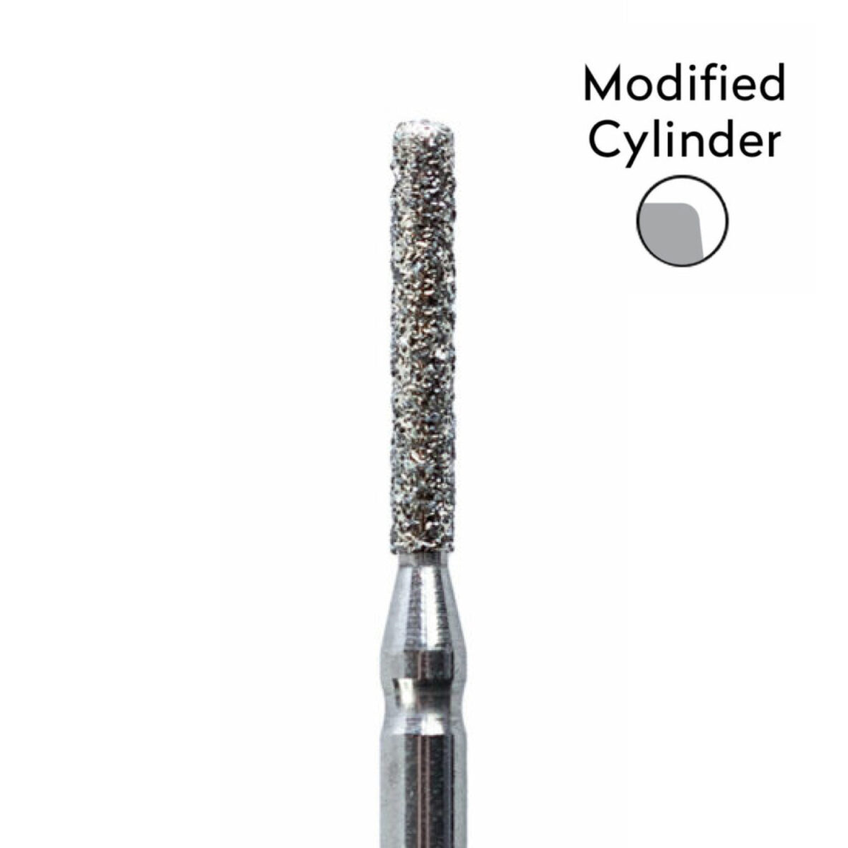 837KR/012 - Modified Cylinder 6/PK