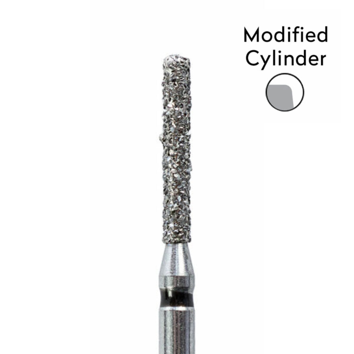 837KR/012 - Modified Cylinder 6/PK
