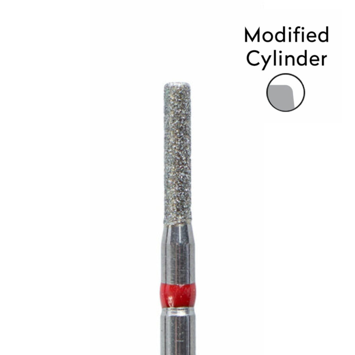836KR/014 - Modified Cylinder 6/PK