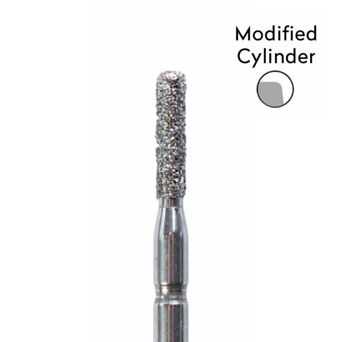 836KR/014 - Modified Cylinder 6/PK