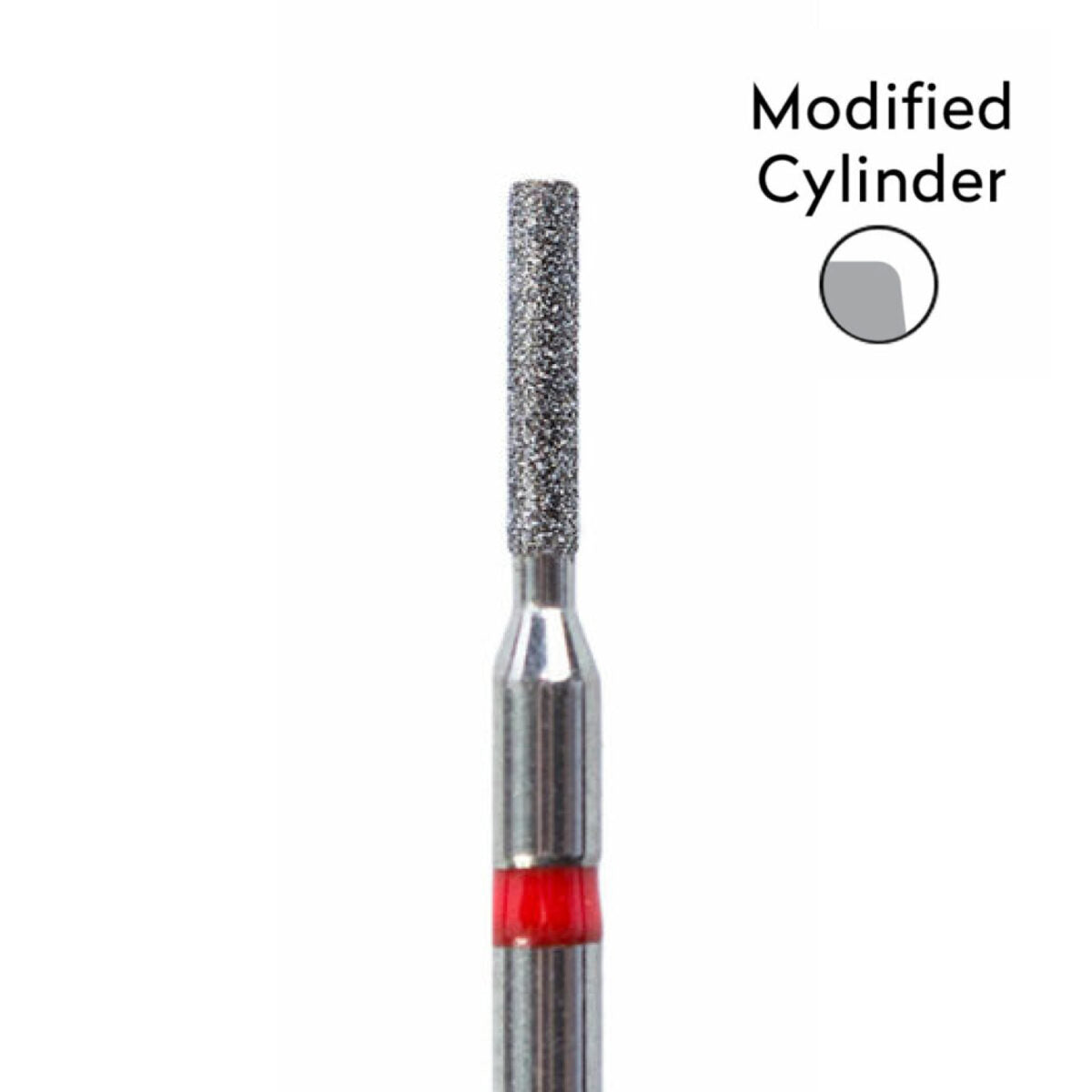 837KR/014 - Modified Cylinder 6/PK