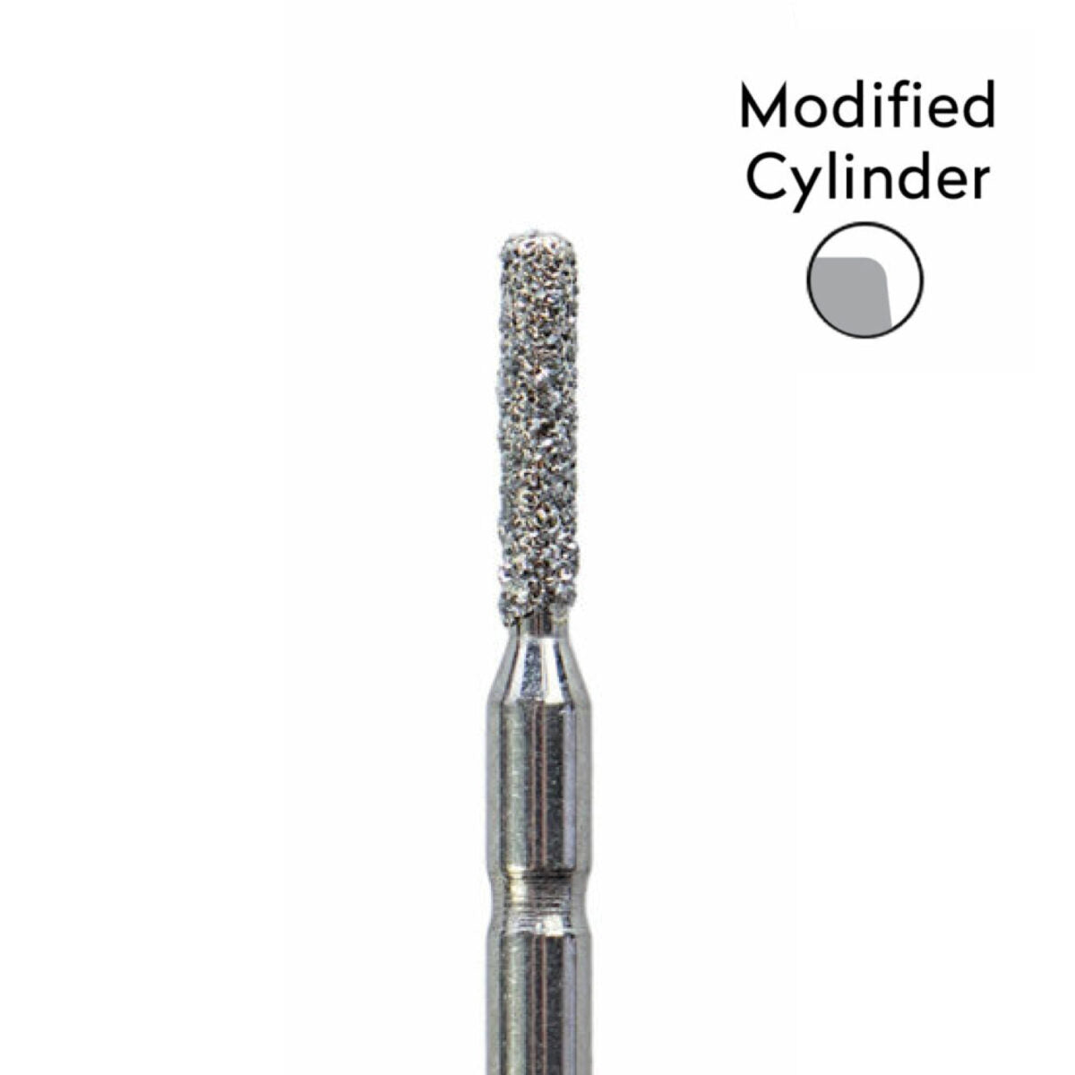 837KR/014 - Modified Cylinder 6/PK