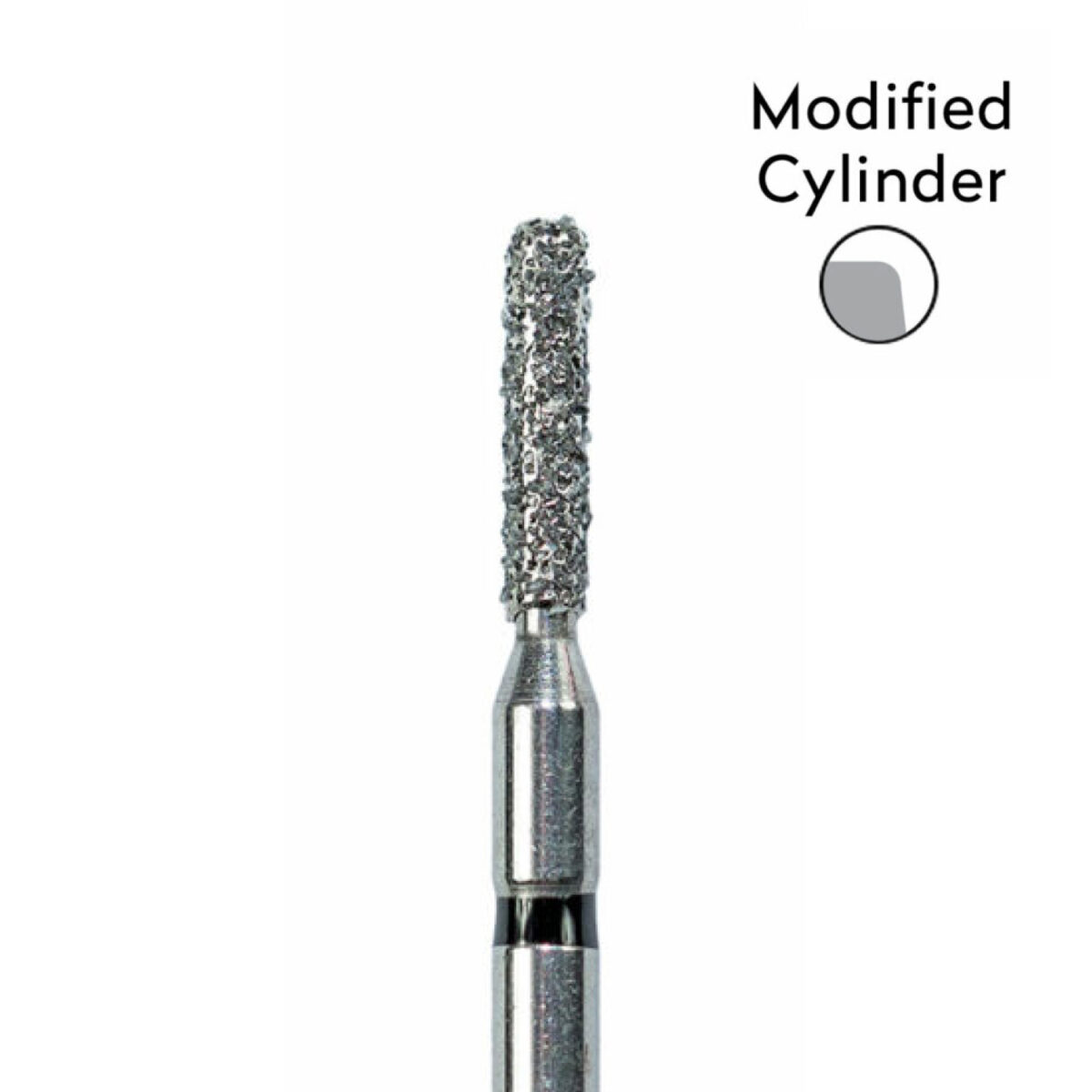 837KR/014 - Modified Cylinder 6/PK