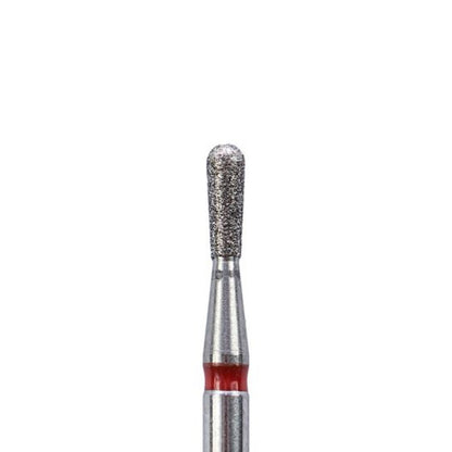 830L/014 - Long Pear 6/PK