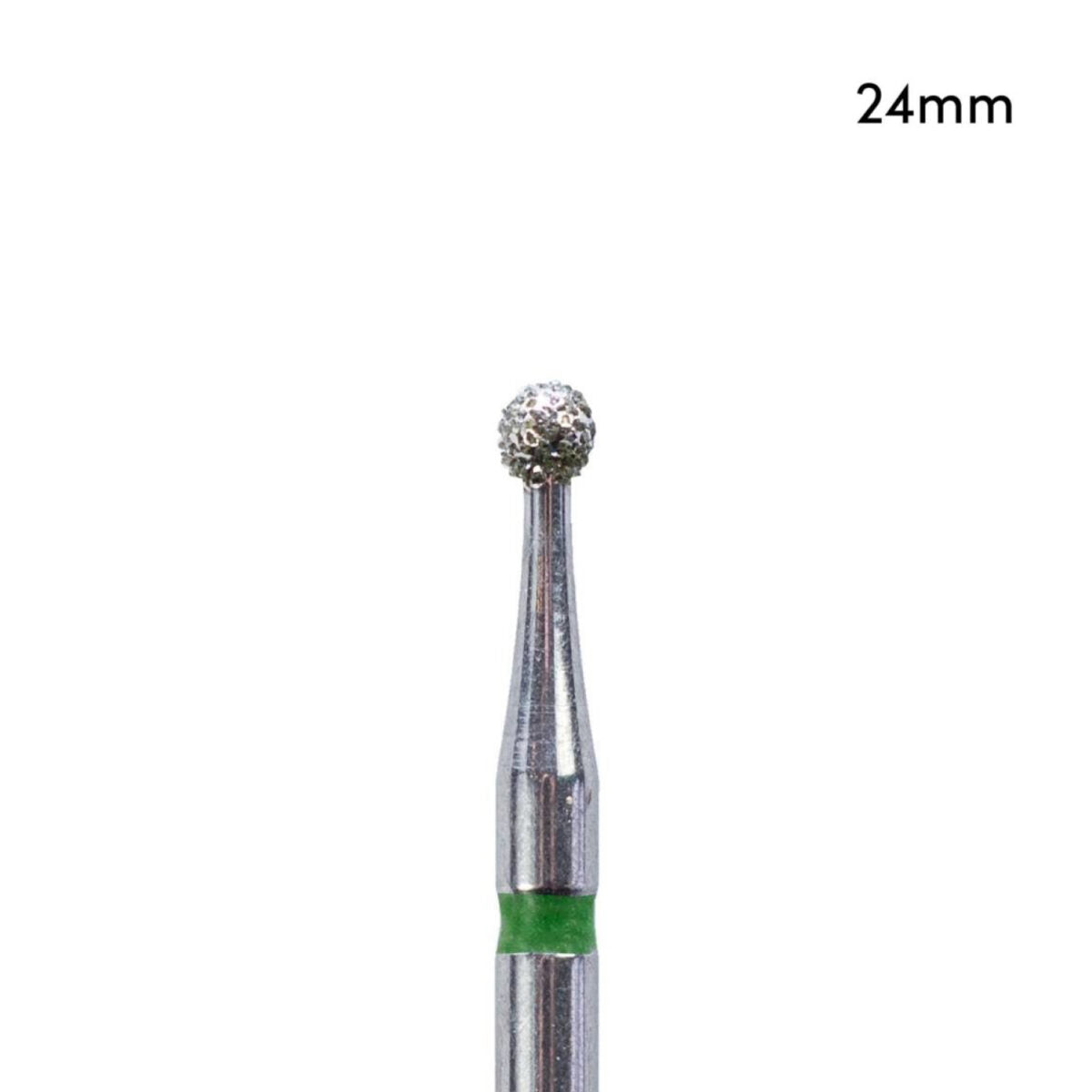 801L/014 - Round Surgical Length 6/PK