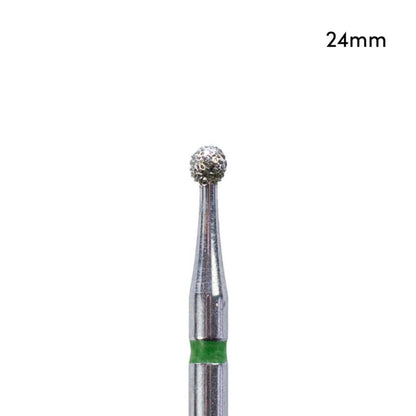801L/014 - Round Surgical Length 6/PK
