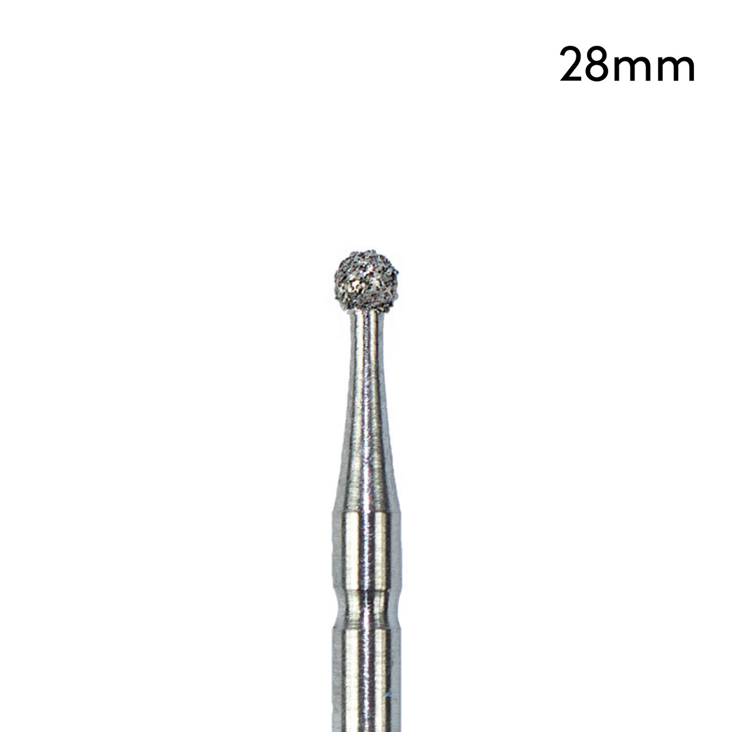 801XL/014 - Extra Long Round Surgical Length 6/PK