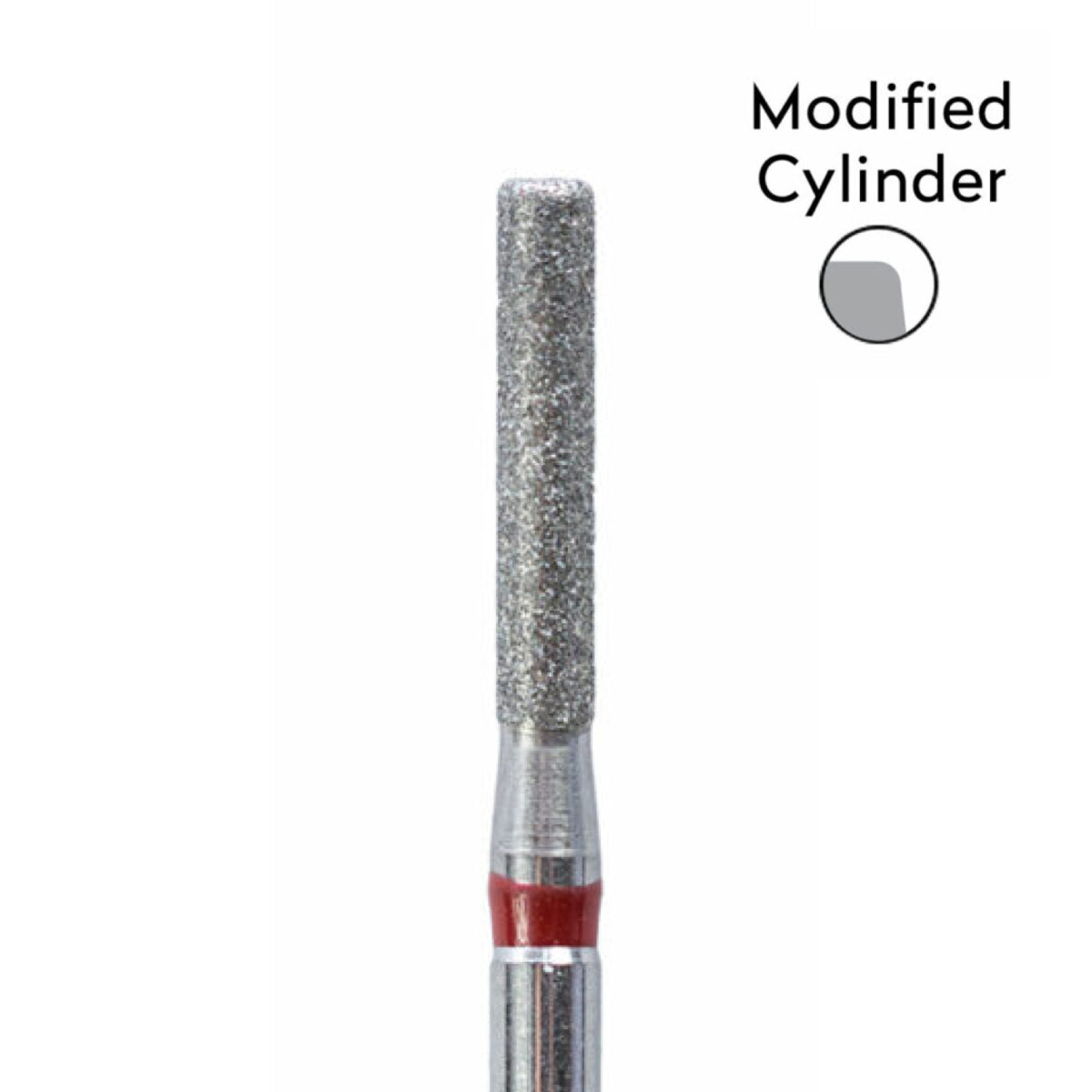837KR/016 - Modified Cylinder 6/PK