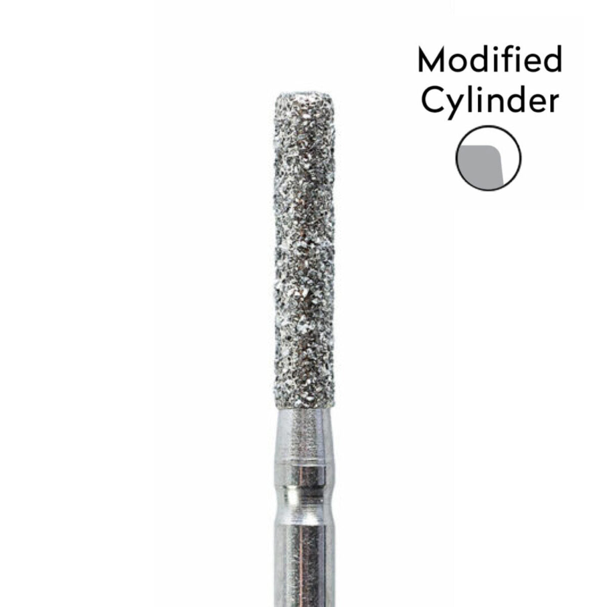 837KR/016 - Modified Cylinder 6/PK