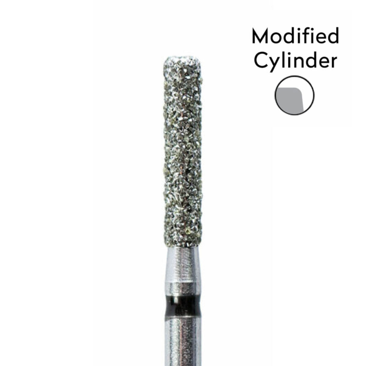 837KR/016 - Modified Cylinder 6/PK