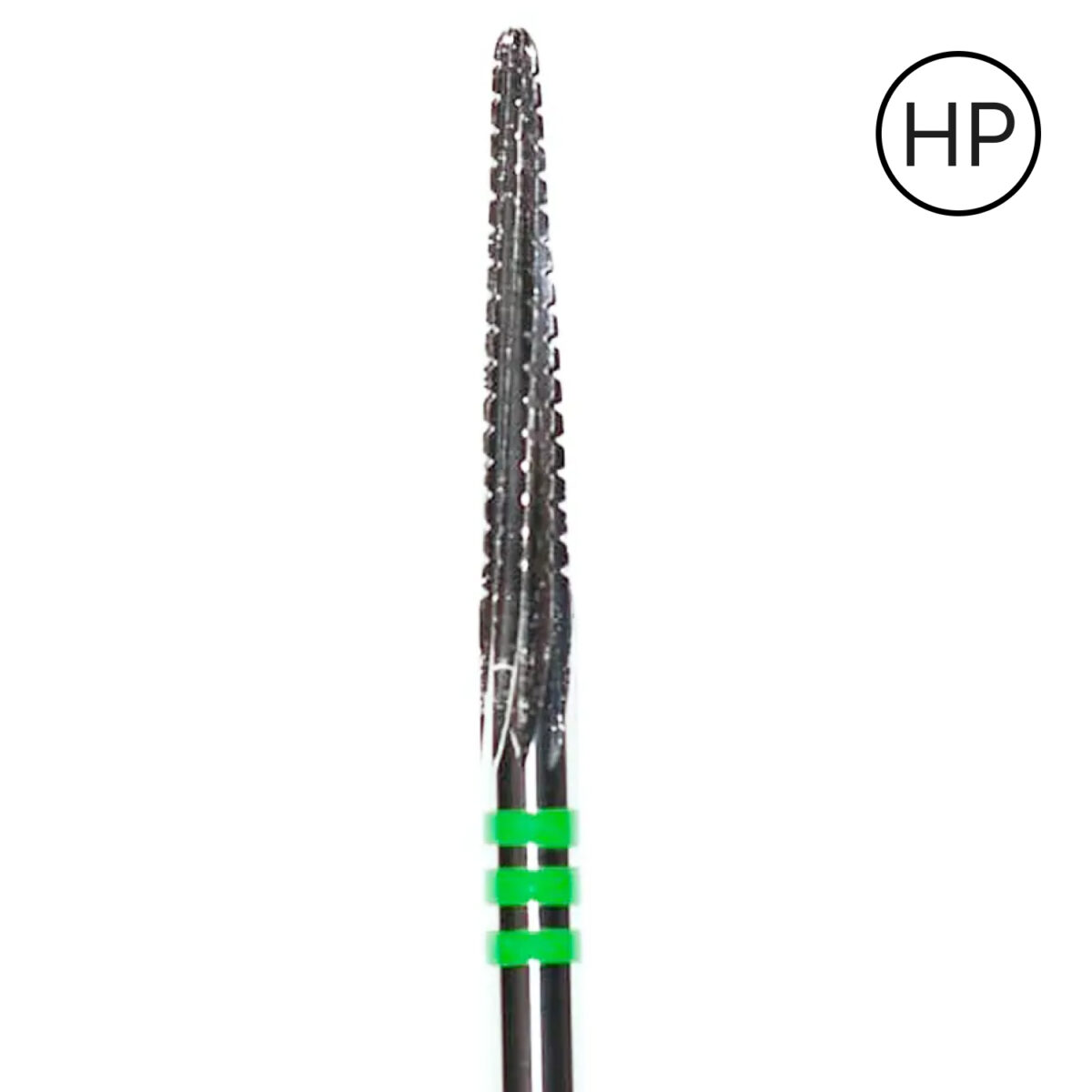 0175.023HP Coarse Straight Blade Cross Cut – GSQ