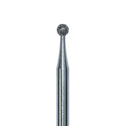 801HP/018 - Round Straight Handpiece 1/PK