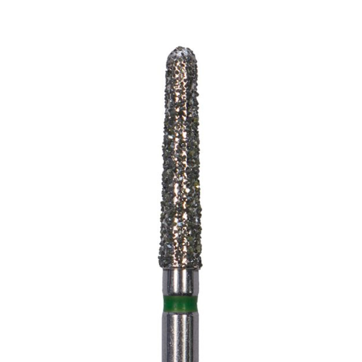 V856L/018 - Long Round End Taper 25/PK