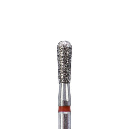 830L/018 - Long Pear 6/PK