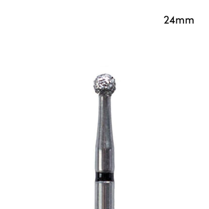 801L/018 - Round Surgical Length 6/PK
