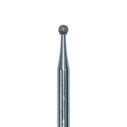 801HP/020 - Round Straight Handpiece 1/PK