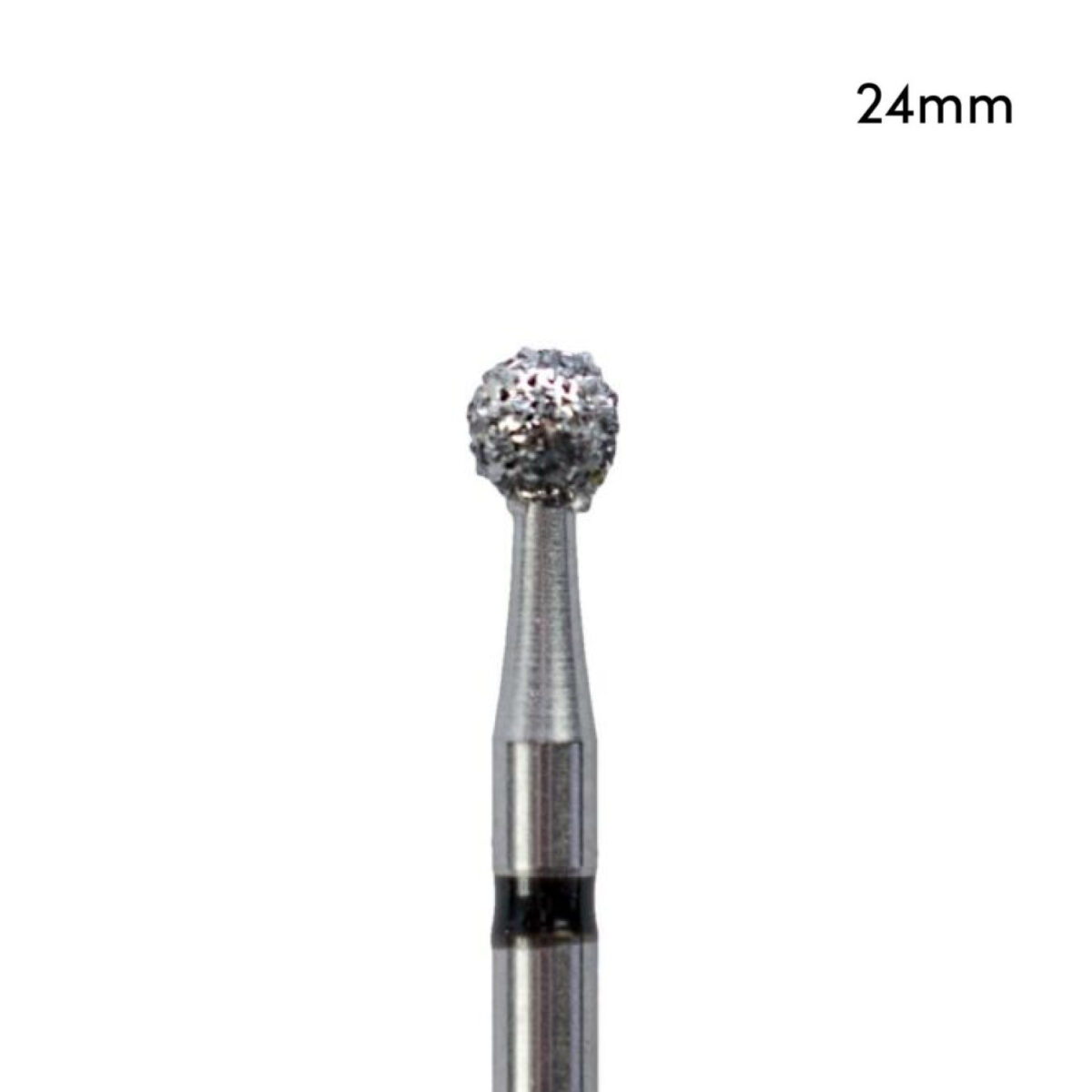 801L/022 - Round Surgical Length 6/PK