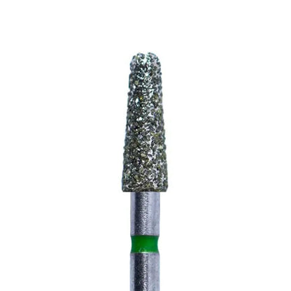 V855/025 - Round End Taper 25/PK