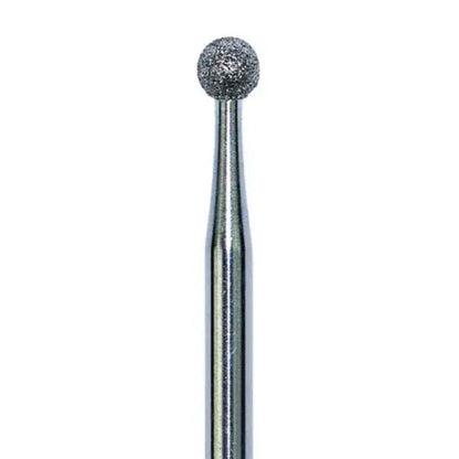 801HP/029 - Round Straight Handpiece 1/PK
