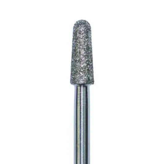 856HP/034 - Round End Taper Straight Handpiece 1/PK