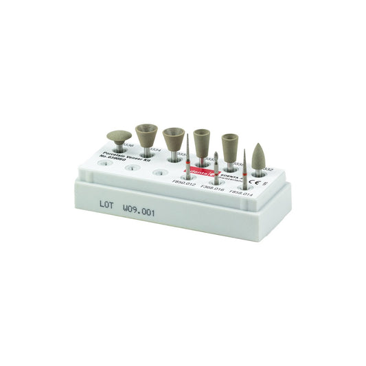 0390SO-Porcelain Veneer Kit