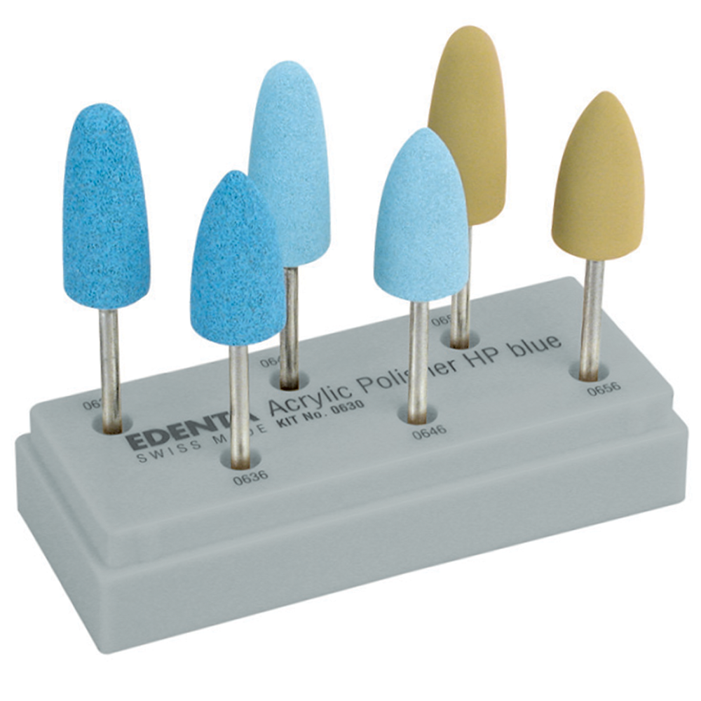 0630SO-Acrylic Polisher Kit