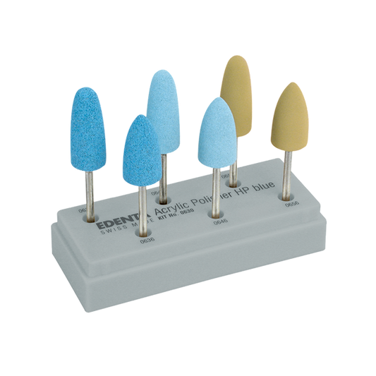 0630SO-Acrylic Polisher Kit