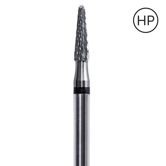 0726.023HP - Coarse Titanium Toothing - GTi