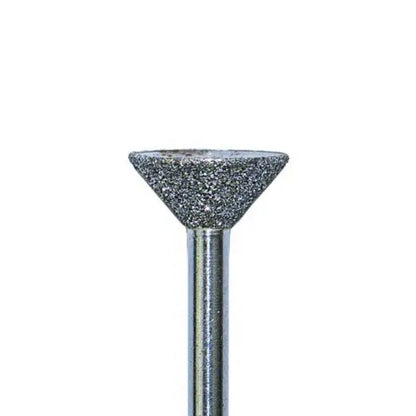 812HP/082 - Inverted Cone Straight Handpiece 1/PK