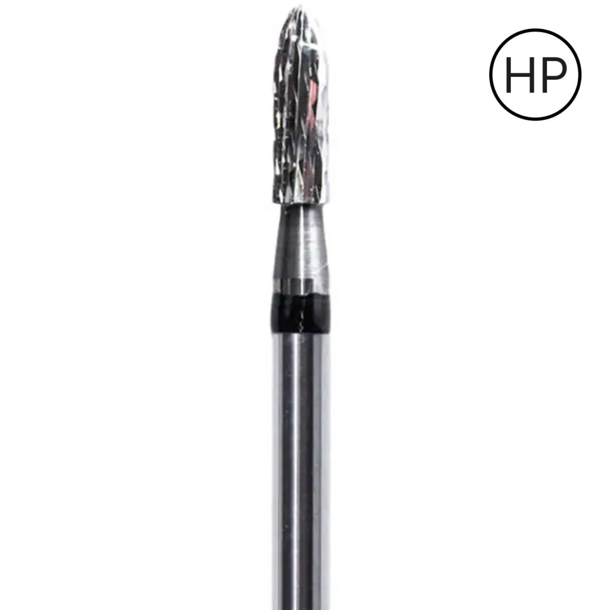 0826.023HP - Coarse Titanium Toothing - GTi