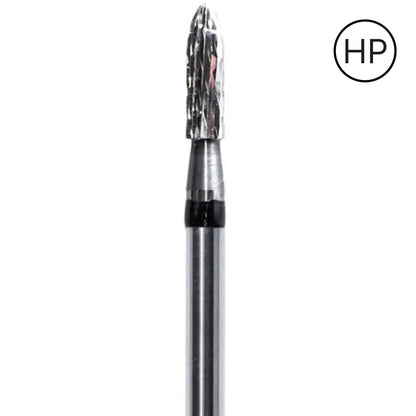 0826.023HP - Coarse Titanium Toothing - GTi
