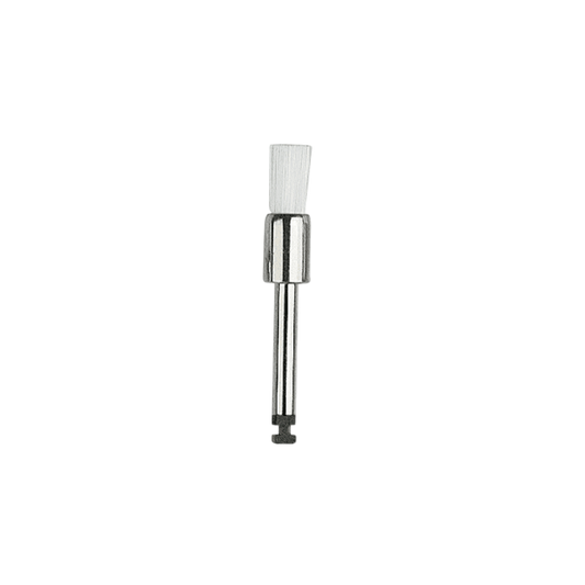 1255RA - Straight Polishing Brush