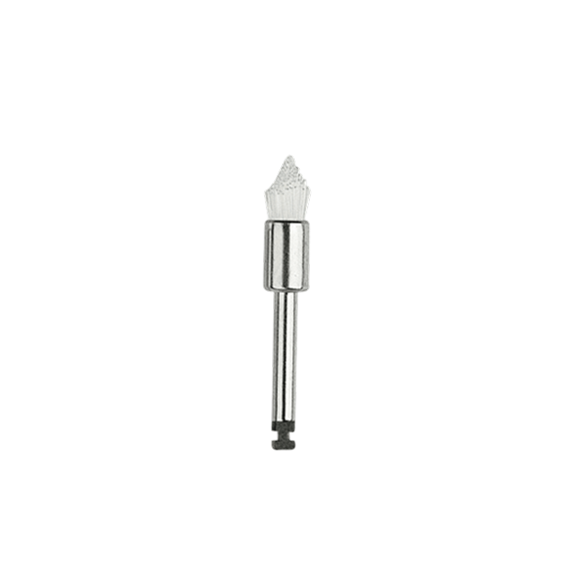 1256RA - Polishing Brush Prophylaxis