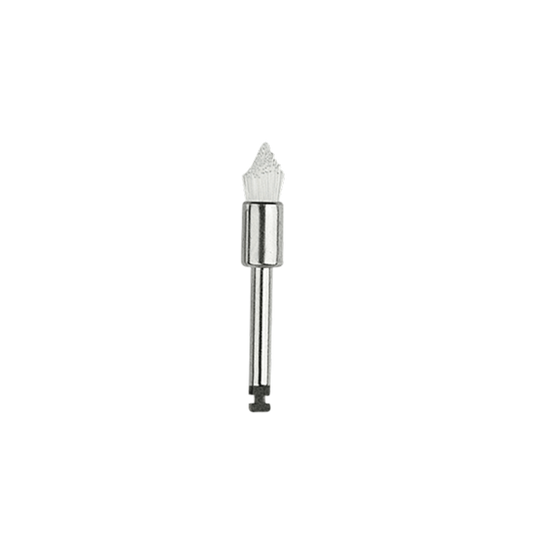 1256RA - Polishing Brush Prophylaxis