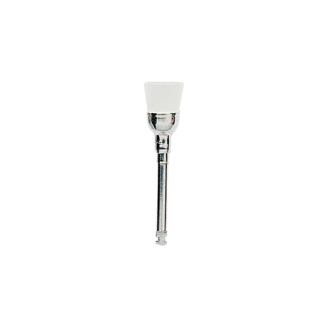 1257RA - Polishing Brush Prophylaxis Cup