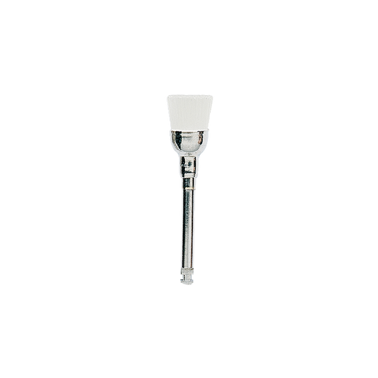 1257RA - Polishing Brush Prophylaxis Cup