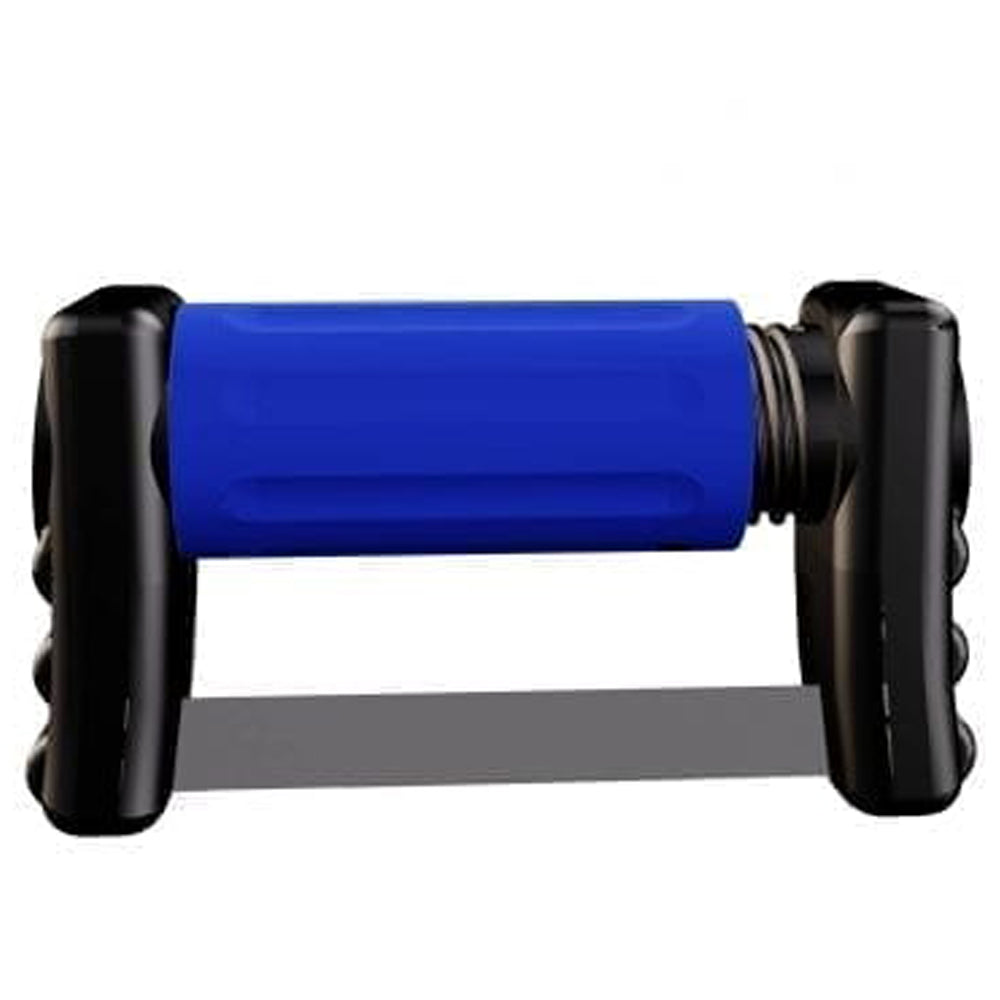 MSMSS- 0.13mm Single Sided Medium Grit